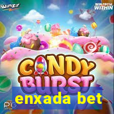 enxada bet